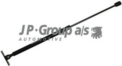 JP GROUP 1281204300 -  Газовая пружина, капот